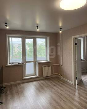 2-к квартира, вторичка, 47м2, 3/5 этаж