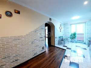 4-к квартира, вторичка, 126м2, 5/5 этаж