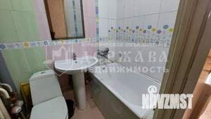 1-к квартира, вторичка, 24м2, 4/9 этаж