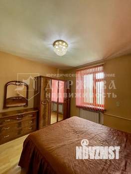 4-к квартира, вторичка, 99м2, 3/5 этаж