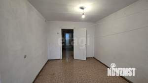 4-к квартира, вторичка, 58м2, 3/5 этаж