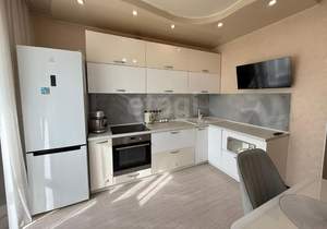 1-к квартира, вторичка, 36м2, 4/12 этаж