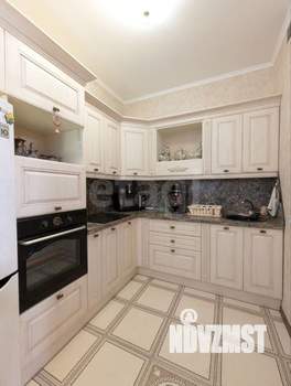 3-к квартира, вторичка, 88м2, 1/5 этаж