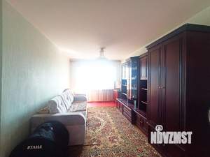 3-к квартира, вторичка, 59м2, 7/7 этаж