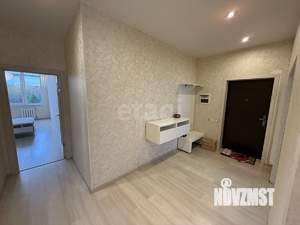 3-к квартира, вторичка, 70м2, 3/5 этаж