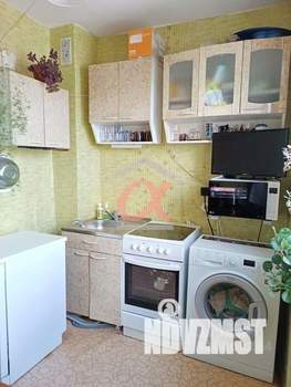1-к квартира, вторичка, 30м2, 9/10 этаж