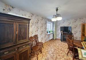 3-к квартира, вторичка, 61м2, 3/5 этаж