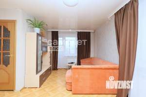 1-к квартира, вторичка, 30м2, 5/5 этаж