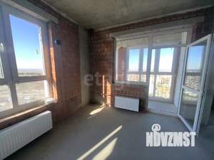 2-к квартира, вторичка, 52м2, 10/15 этаж