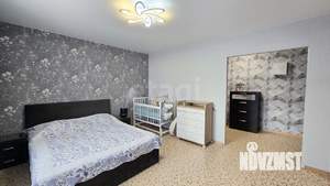 1-к квартира, вторичка, 40м2, 2/10 этаж