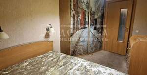 3-к квартира, вторичка, 61м2, 4/5 этаж