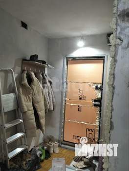 Студия квартира, вторичка, 23м2, 2/9 этаж