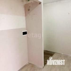 1-к квартира, вторичка, 52м2, 2/5 этаж