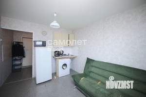 Студия квартира, вторичка, 16м2, 8/9 этаж