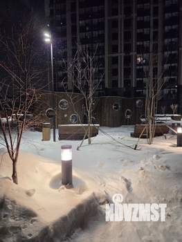 1-к квартира, вторичка, 34м2, 15/16 этаж