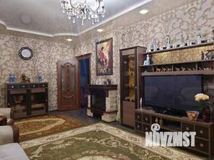 3-к квартира, вторичка, 79м2, 2/5 этаж