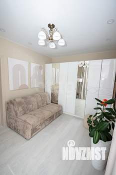 3-к квартира, вторичка, 72м2, 7/16 этаж