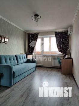 2-к квартира, вторичка, 45м2, 3/5 этаж