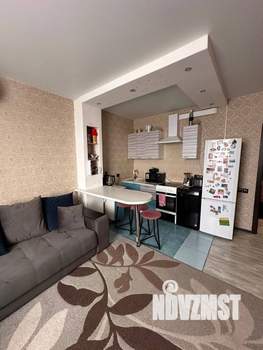 2-к квартира, вторичка, 45м2, 12/16 этаж