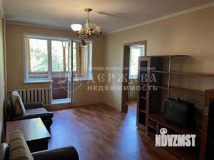 3-к квартира, вторичка, 57м2, 3/5 этаж