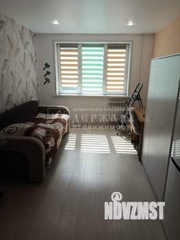 1-к квартира, вторичка, 23м2, 4/9 этаж