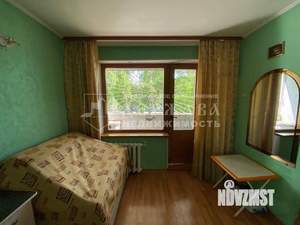 3-к квартира, вторичка, 53м2, 1/9 этаж