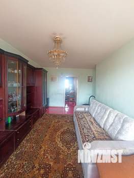 3-к квартира, вторичка, 59м2, 7/7 этаж