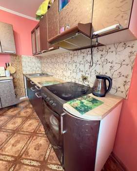 3-к квартира, вторичка, 68м2, 8/9 этаж