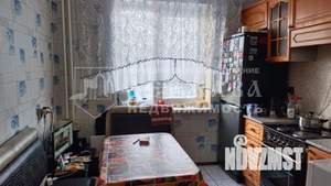 3-к квартира, вторичка, 63м2, 8/10 этаж
