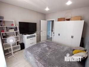 2-к квартира, вторичка, 53м2, 1/12 этаж