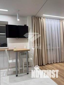 1-к квартира, вторичка, 32м2, 2/5 этаж