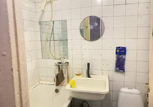 Студия квартира, вторичка, 23м2, 4/9 этаж