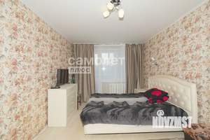 2-к квартира, вторичка, 44м2, 3/5 этаж