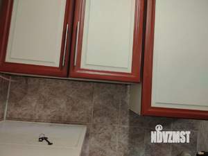 1-к квартира, вторичка, 17м2, 3/9 этаж