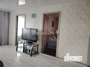 4-к квартира, вторичка, 66м2, 4/5 этаж