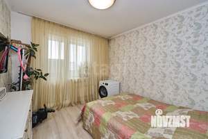 3-к квартира, вторичка, 85м2, 13/16 этаж