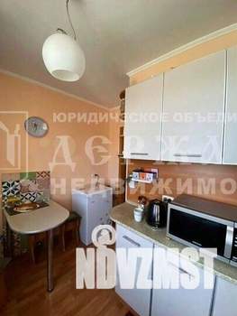 2-к квартира, вторичка, 52м2, 3/3 этаж