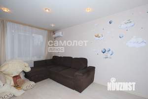 Студия квартира, вторичка, 23м2, 3/9 этаж