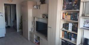 Студия квартира, вторичка, 23м2, 5/9 этаж