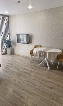 2-к квартира, вторичка, 52м2, 10/15 этаж