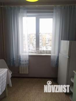 1-к квартира, вторичка, 35м2, 7/10 этаж