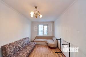 2-к квартира, вторичка, 52м2, 2/9 этаж