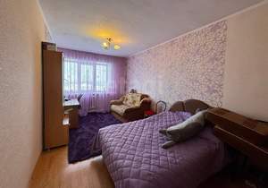 2-к квартира, вторичка, 47м2, 5/5 этаж
