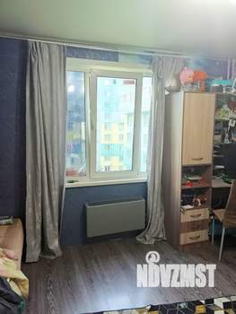Студия квартира, строящийся дом, 29м2, 4/9 этаж