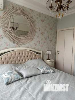 2-к квартира, вторичка, 53м2, 9/21 этаж