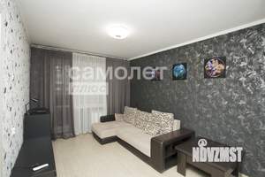 2-к квартира, вторичка, 43м2, 5/9 этаж