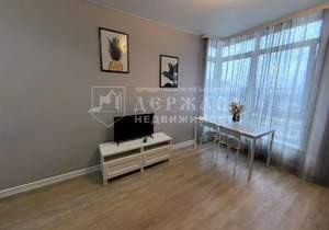 Студия квартира, вторичка, 27м2, 10/15 этаж