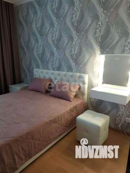3-к квартира, вторичка, 56м2, 9/10 этаж
