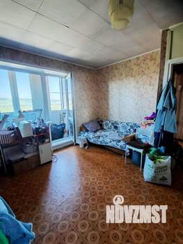 1-к квартира, вторичка, 34м2, 8/9 этаж