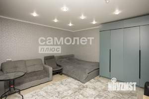 2-к квартира, вторичка, 50м2, 7/9 этаж